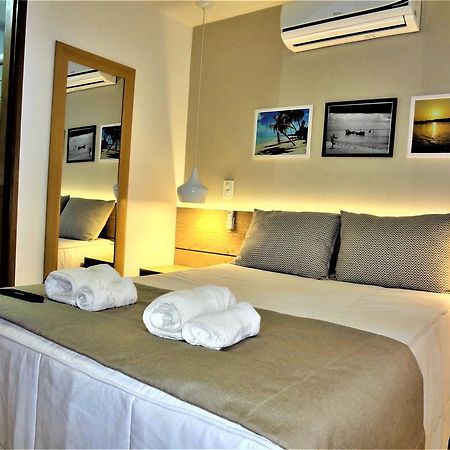 Open Door Apartamentos - Maceio - Alagoas - Bra Екстер'єр фото