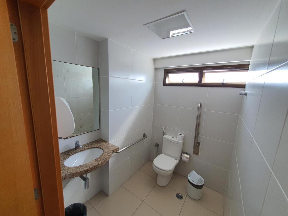 Open Door Apartamentos - Maceio - Alagoas - Bra Екстер'єр фото
