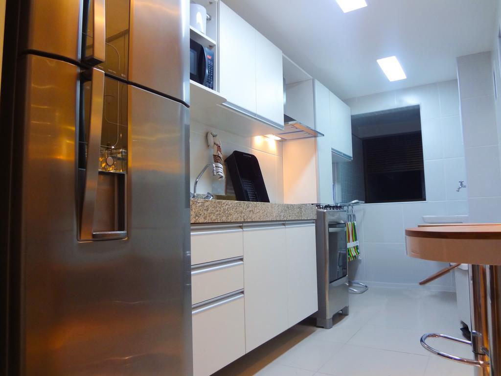 Open Door Apartamentos - Maceio - Alagoas - Bra Екстер'єр фото