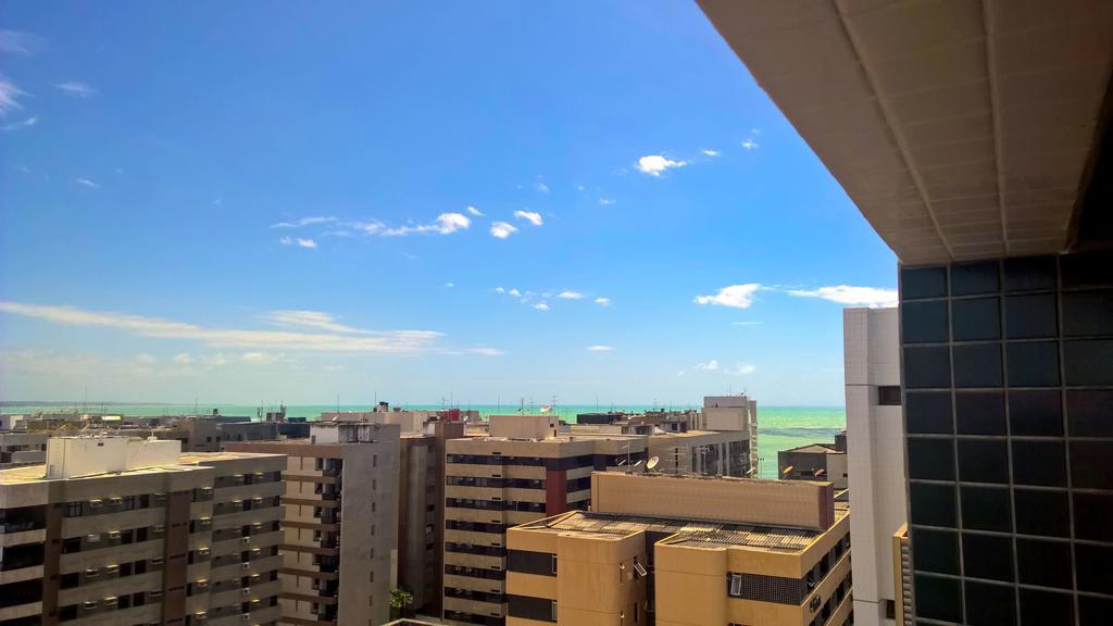 Open Door Apartamentos - Maceio - Alagoas - Bra Екстер'єр фото