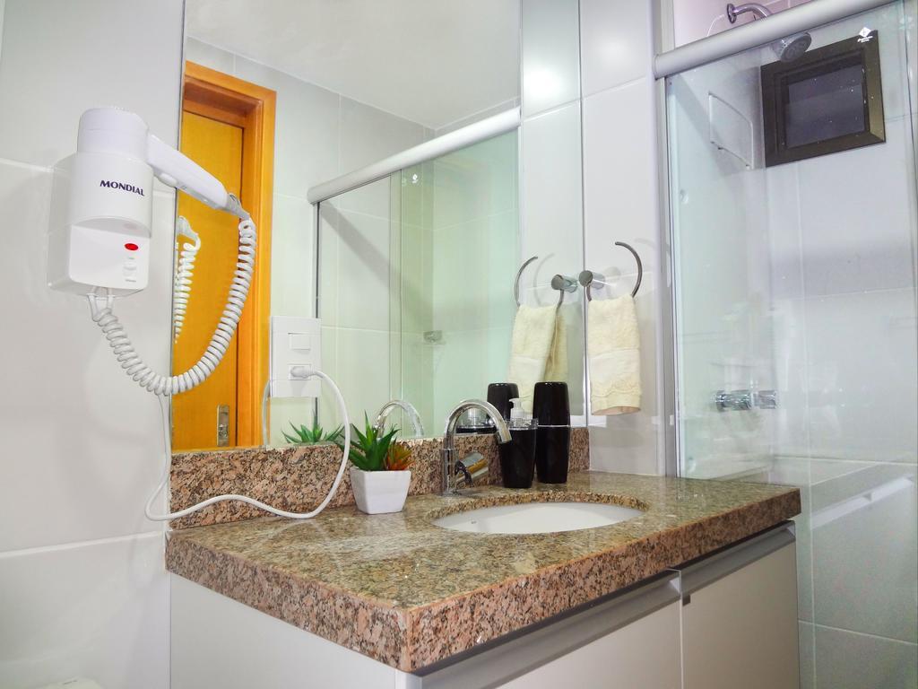 Open Door Apartamentos - Maceio - Alagoas - Bra Екстер'єр фото