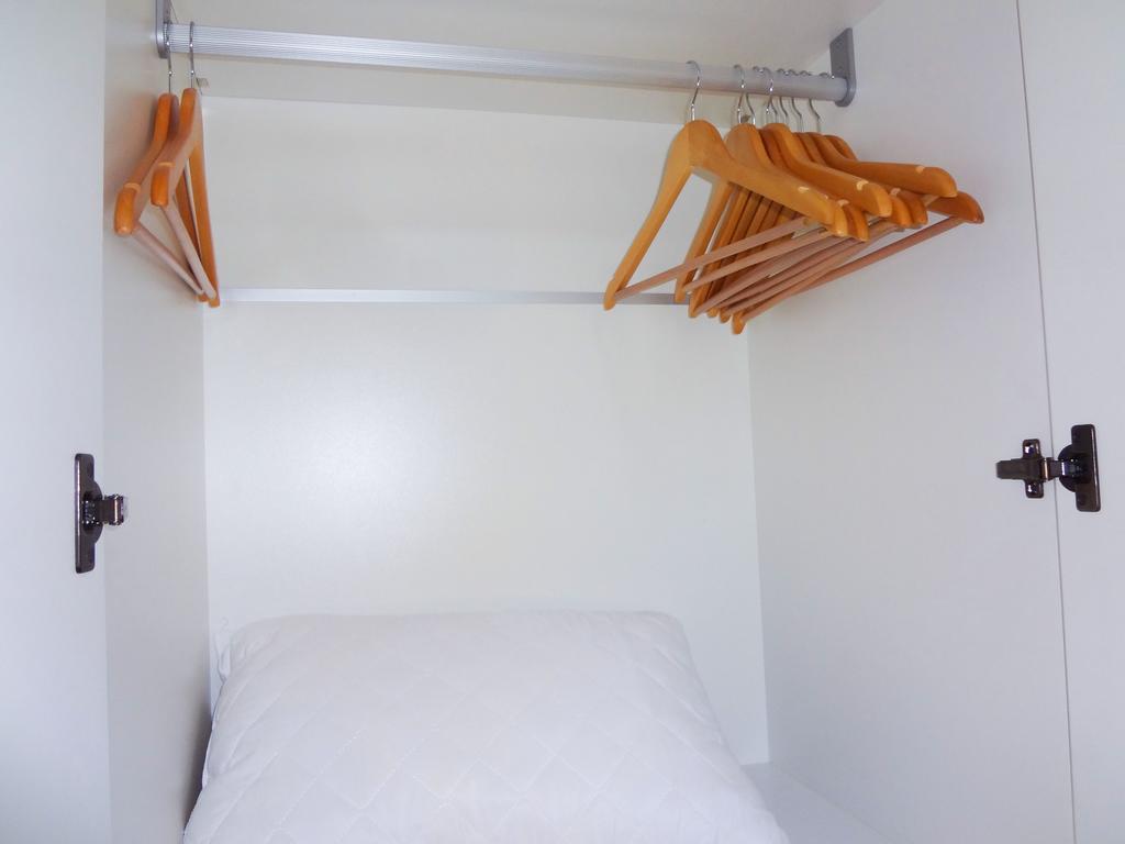 Open Door Apartamentos - Maceio - Alagoas - Bra Екстер'єр фото
