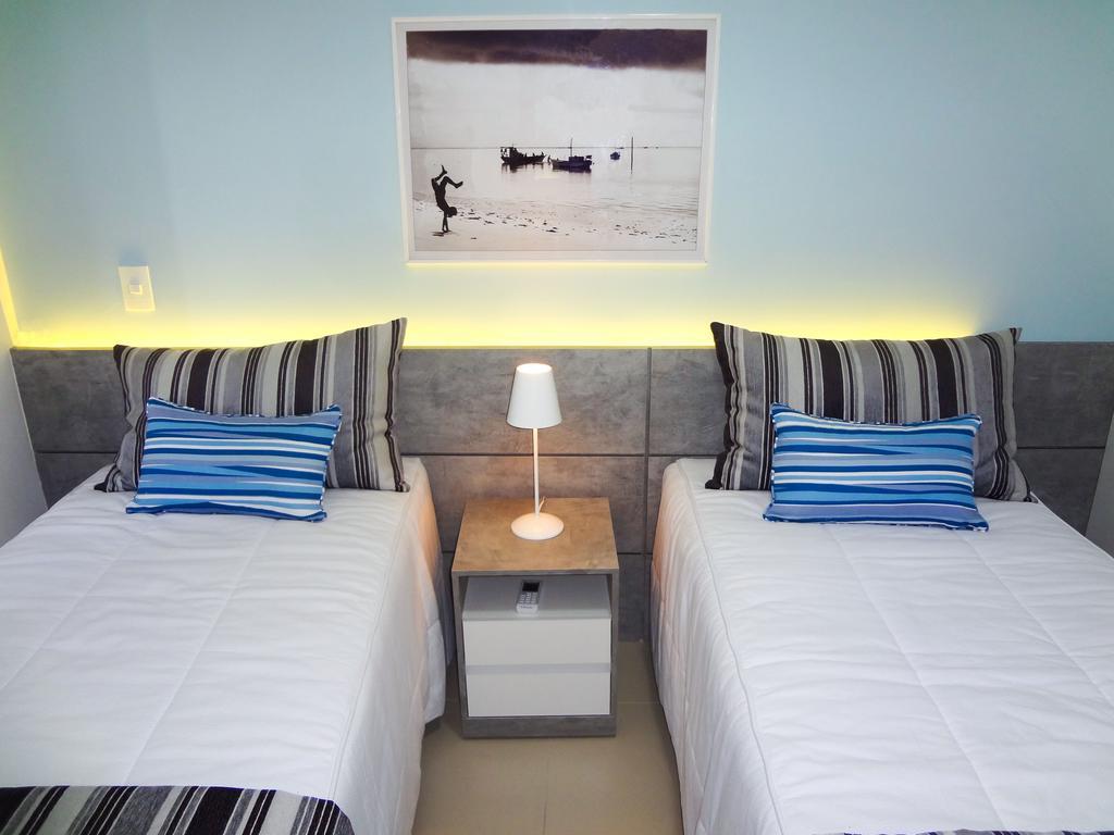Open Door Apartamentos - Maceio - Alagoas - Bra Екстер'єр фото