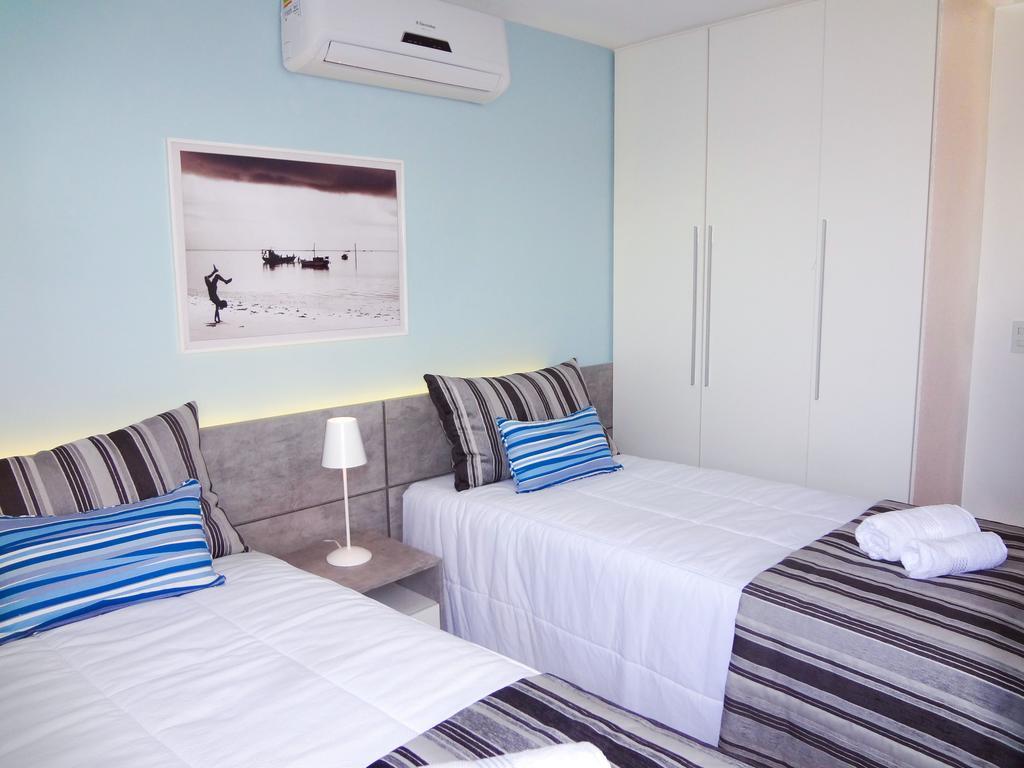 Open Door Apartamentos - Maceio - Alagoas - Bra Екстер'єр фото