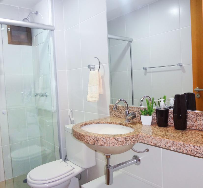 Open Door Apartamentos - Maceio - Alagoas - Bra Екстер'єр фото