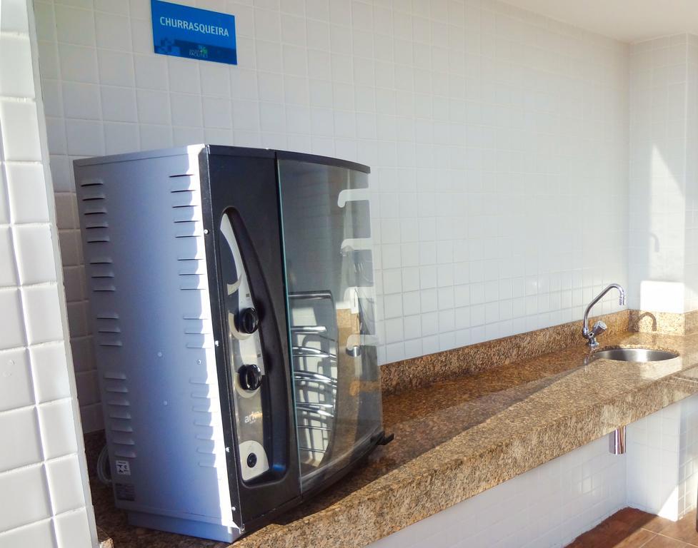 Open Door Apartamentos - Maceio - Alagoas - Bra Екстер'єр фото