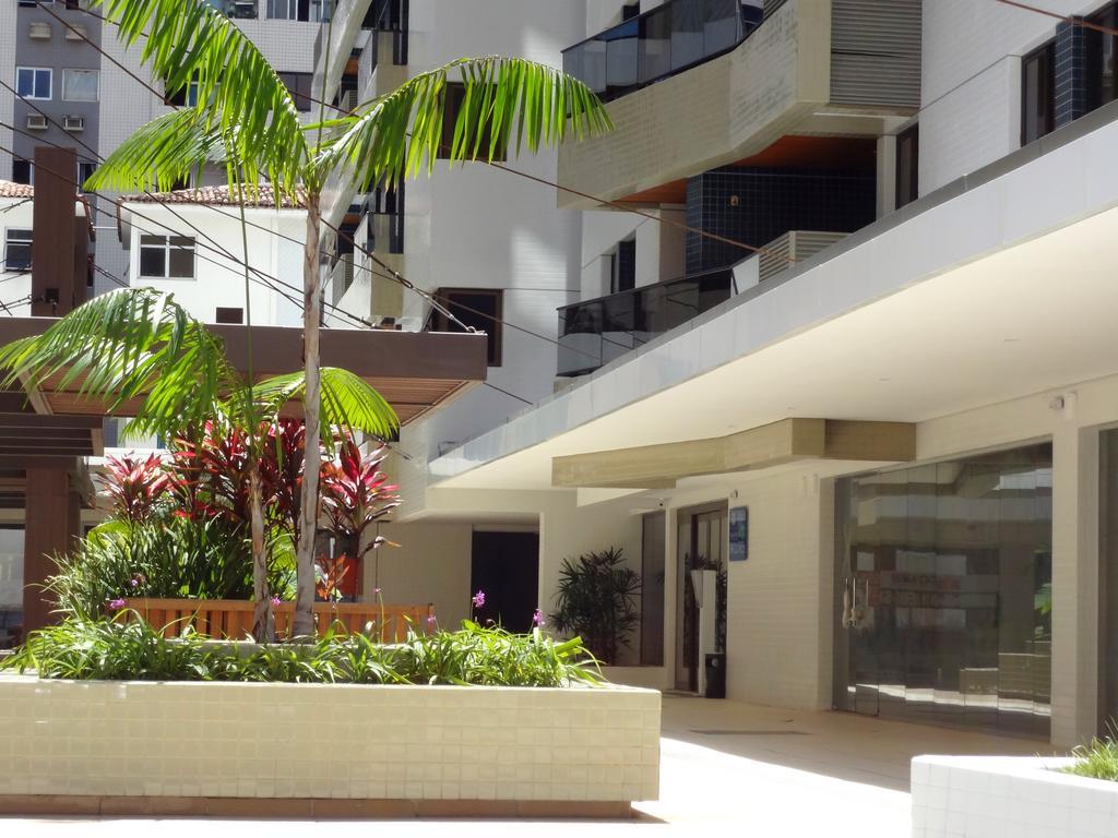 Open Door Apartamentos - Maceio - Alagoas - Bra Екстер'єр фото