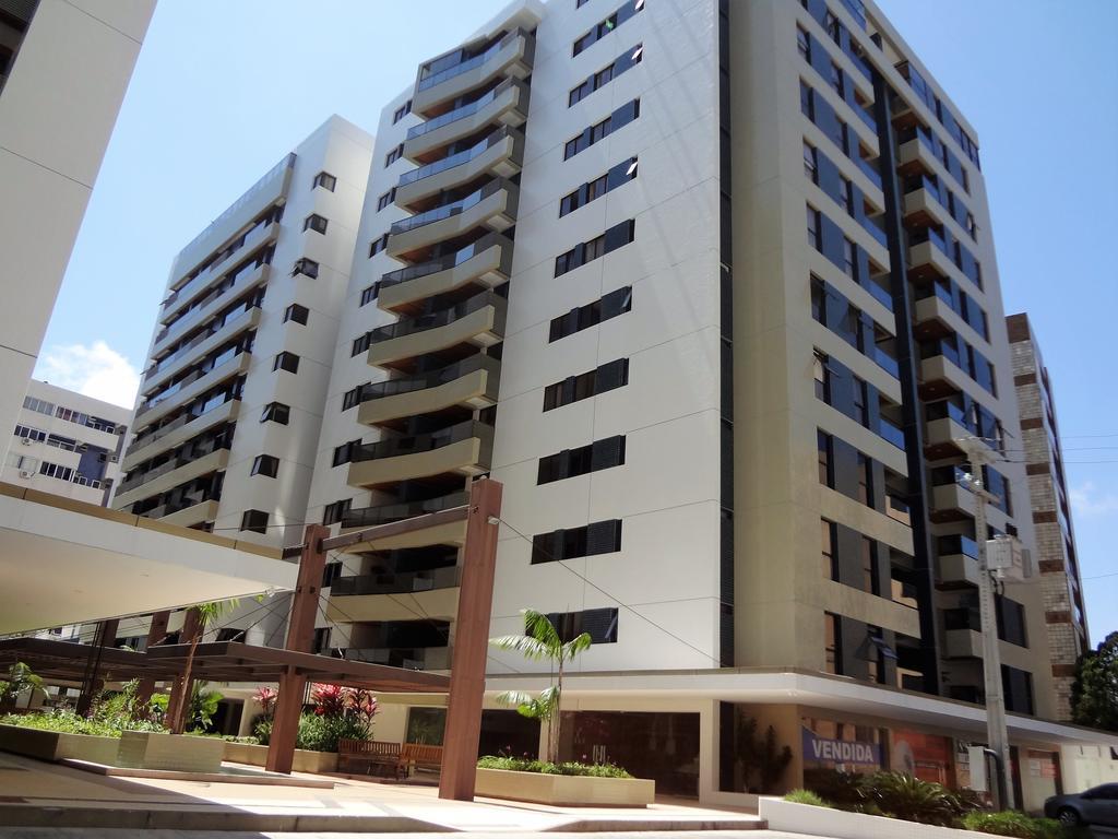 Open Door Apartamentos - Maceio - Alagoas - Bra Екстер'єр фото