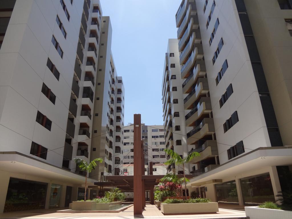 Open Door Apartamentos - Maceio - Alagoas - Bra Екстер'єр фото