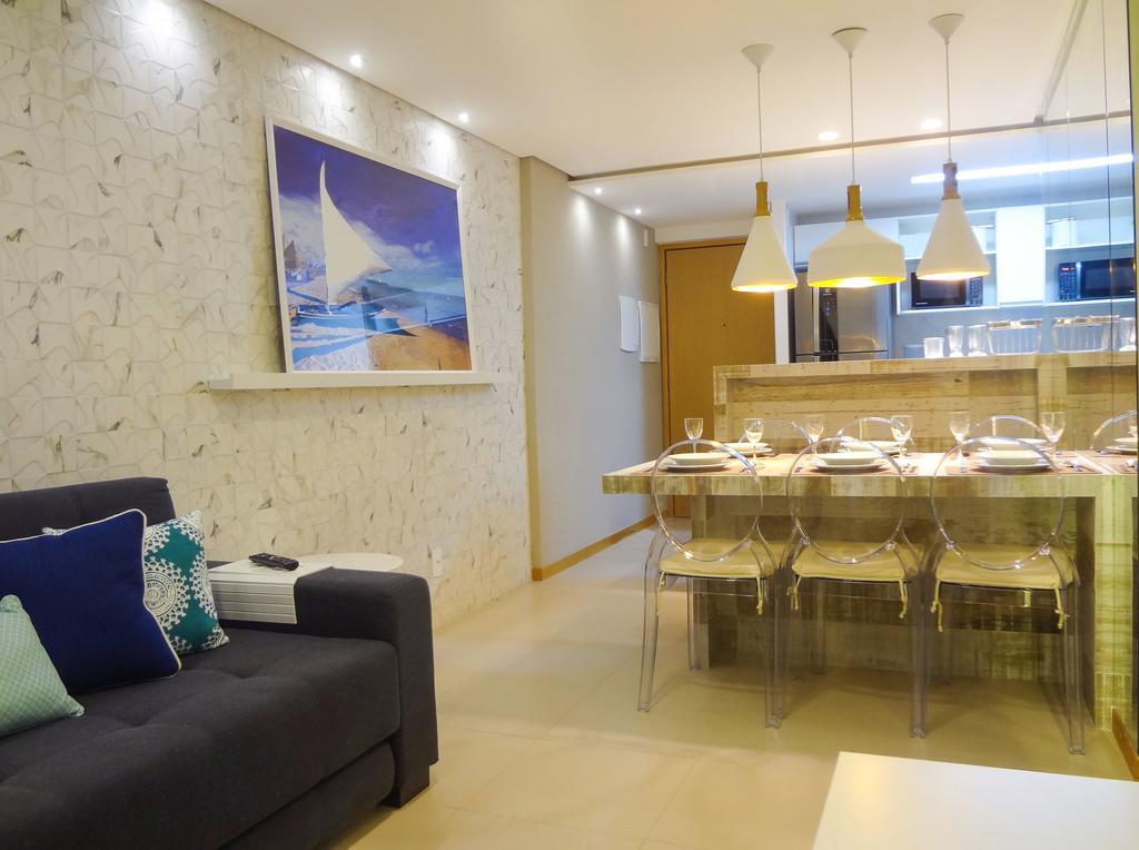 Open Door Apartamentos - Maceio - Alagoas - Bra Екстер'єр фото