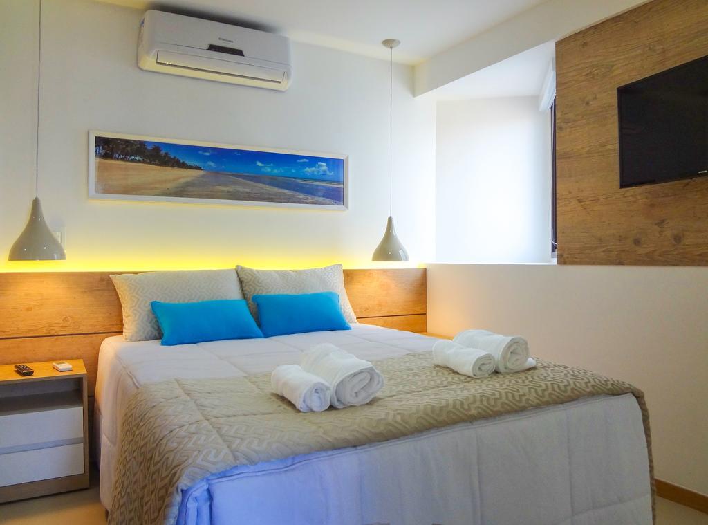 Open Door Apartamentos - Maceio - Alagoas - Bra Екстер'єр фото