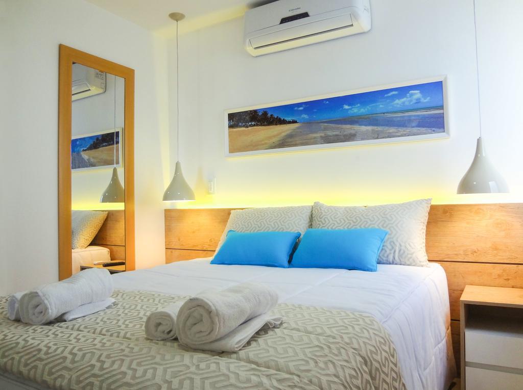 Open Door Apartamentos - Maceio - Alagoas - Bra Екстер'єр фото