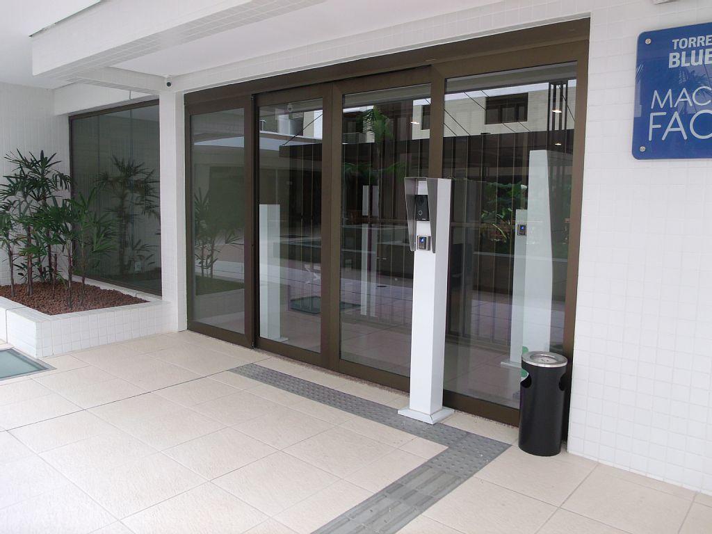 Open Door Apartamentos - Maceio - Alagoas - Bra Екстер'єр фото