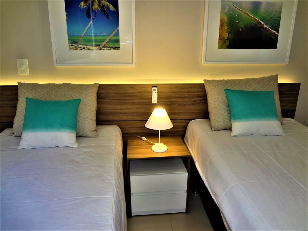 Open Door Apartamentos - Maceio - Alagoas - Bra Екстер'єр фото