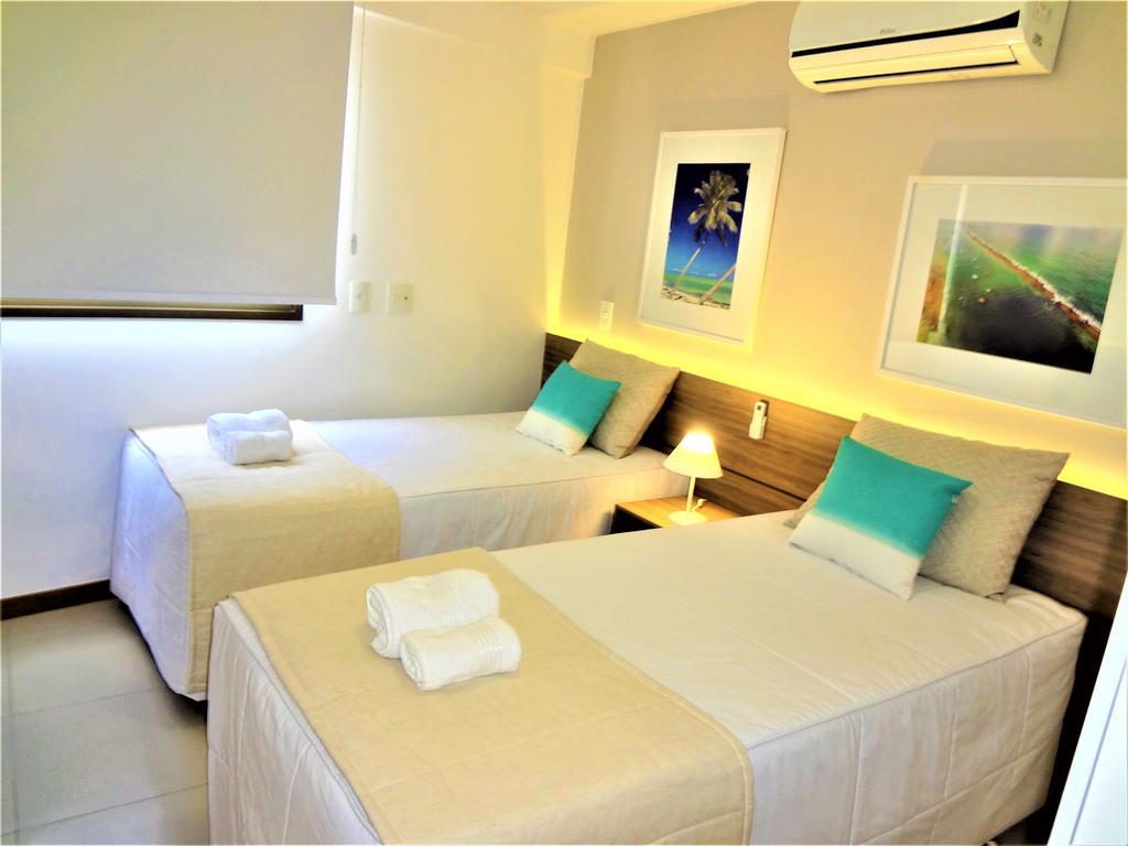 Open Door Apartamentos - Maceio - Alagoas - Bra Екстер'єр фото