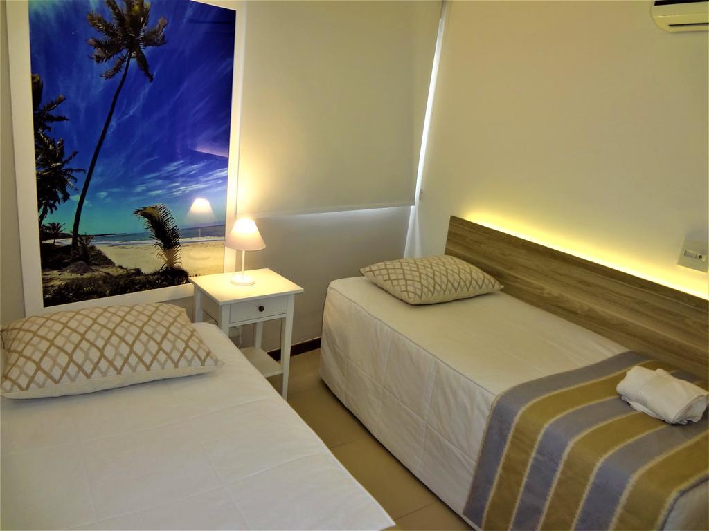 Open Door Apartamentos - Maceio - Alagoas - Bra Екстер'єр фото