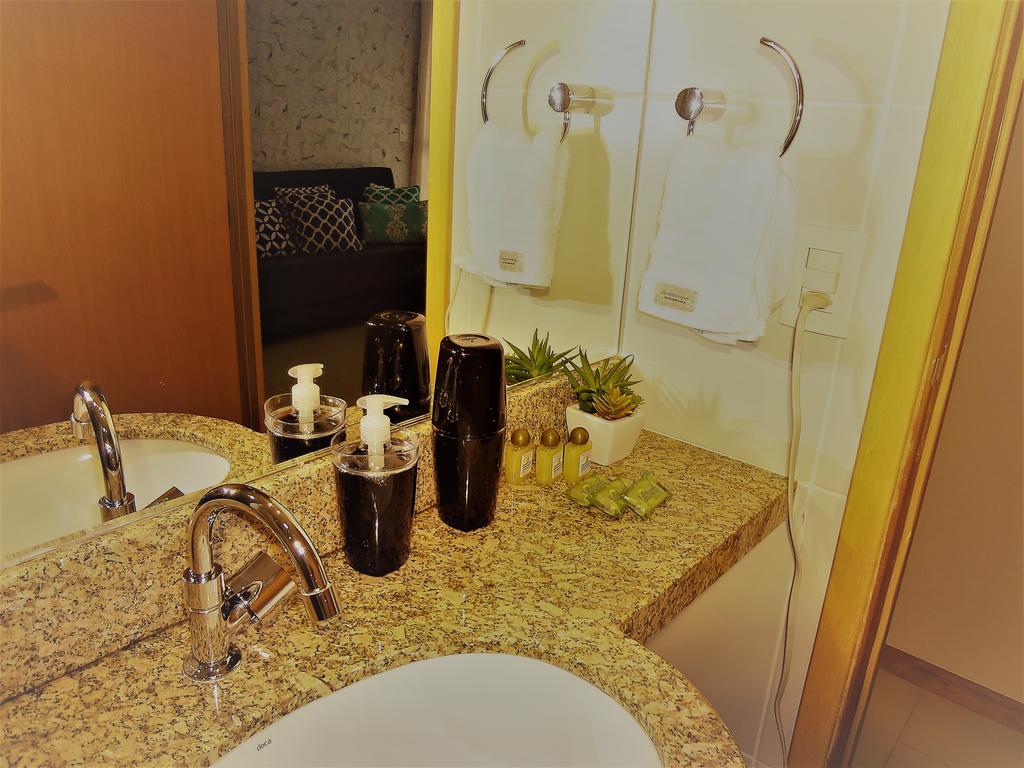 Open Door Apartamentos - Maceio - Alagoas - Bra Екстер'єр фото