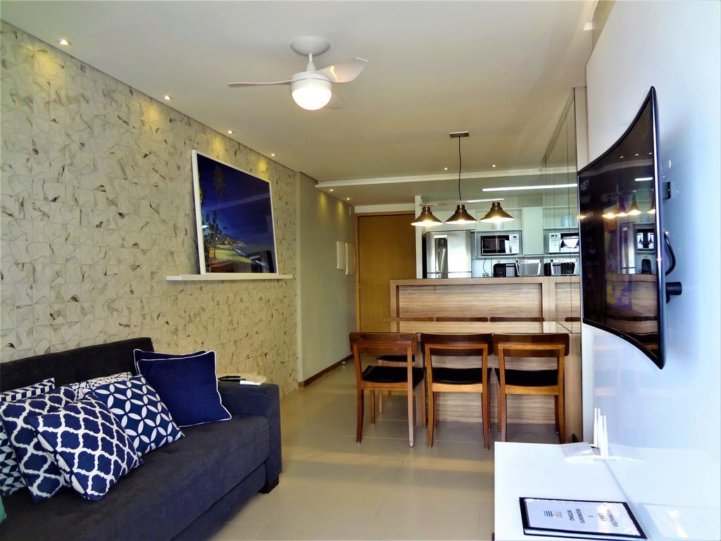 Open Door Apartamentos - Maceio - Alagoas - Bra Екстер'єр фото