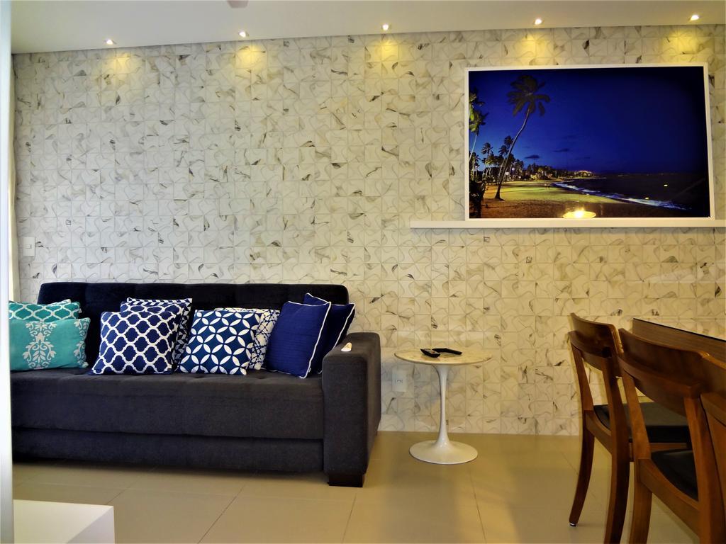 Open Door Apartamentos - Maceio - Alagoas - Bra Екстер'єр фото