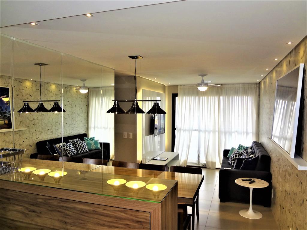 Open Door Apartamentos - Maceio - Alagoas - Bra Екстер'єр фото