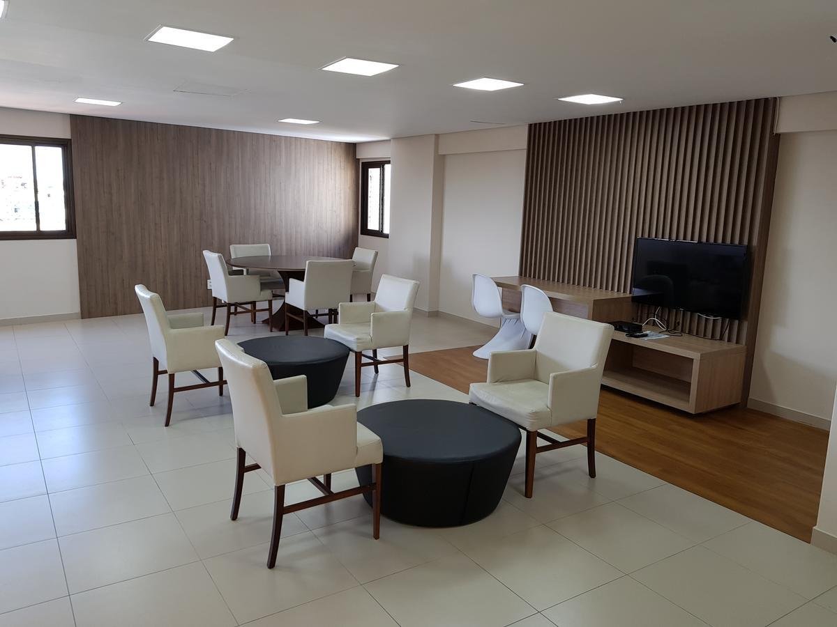 Open Door Apartamentos - Maceio - Alagoas - Bra Екстер'єр фото