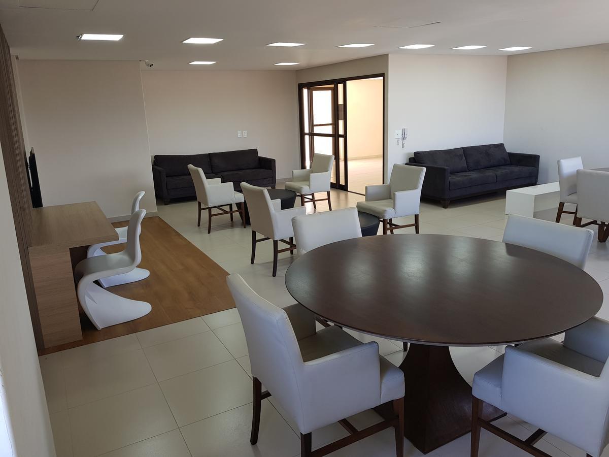 Open Door Apartamentos - Maceio - Alagoas - Bra Екстер'єр фото